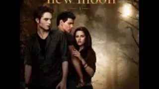 New Moon (The Meadow) - Alexandre Desplat