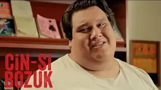 Millet Deliye Biz Akıllıya Hasret | Cin-Si Bozuk