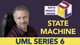 State Machine Diagram: How to Model and Control Your Complex System States