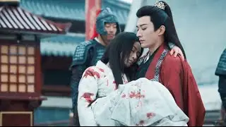 Full Version丨The evil prince whipped Cinderella, but ended up falling in love with her！💖Movie