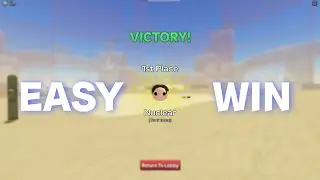 How to consistently win in the new Demo Derby