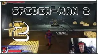 |PC| - Spider-Man 2 The Game - 2