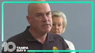 Ybor City shooting: Tampa police chief credits community tips for arrest of 22-year-old Tyrell Phill