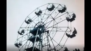 Katowice i Park Śląski (Wpkiw) w 1972 roku