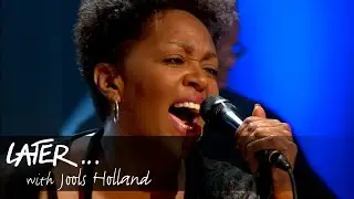 Anita Baker - Sweet Love (Later Archive 2004)