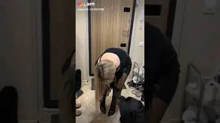 Как одевать ботфорты