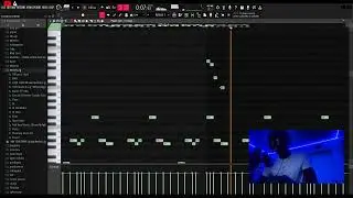 [𝙇𝙄𝙑𝙀] Making Loops With Your Midis