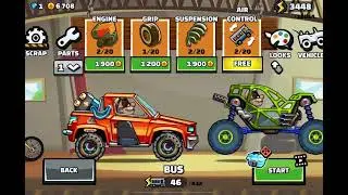 Hill climb racing 2 fake featured challenges #9