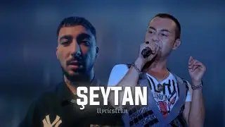 SERDAR ORTAÇ X UZİ - ŞEYTAN MİX (mixed by llyricsfrkn)