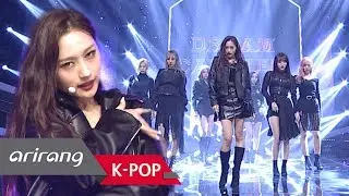 [Simply K-Pop] DREAMCATCHER(드림캐쳐) _ What _ Ep.333 _ 101918