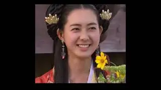 Qirolicha korea seriali