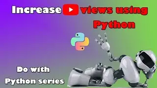 💲FREE Youtube View Bot 2021 Download Updated Fixed | BOOST YOUR VIEWS!