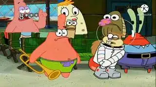 Sandy Beats Patrick Up Sparta GSC Remix