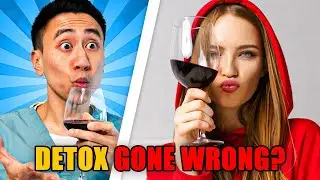 CRAZIEST Patient Stories from the Hospital! *detox gone wrong*