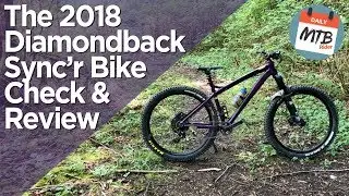 The Best Budget Aggressive Hardtail for 2018 // My New Bike Day Part 2