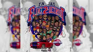 YN Jay, BabyTron & Baby Money - She The 1 (Official Audio)