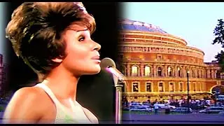 Shirley Bassey - Never Never Never (Grande Grande Grande) (1973 Royal Albert Hall)