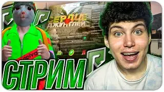 🔴ДВИЖНЯК И ТУЛЕВО В МАФИИ НА RADMIR V RP! ЛАЙК = + 1 МИНУТА К СТРИМУ! ПРОМОКОД #LEMSKIY #shorts