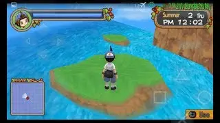 6 Tempat Rahasia Harvest Moon - Hero Of Leaf Valley