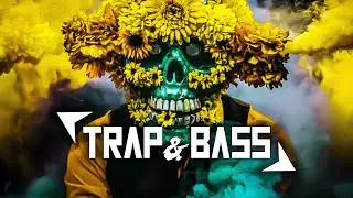 Best Trap Mix 2023 👽 Trap Music 2023 👽 Bass Boosted #1