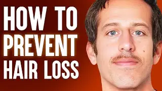 Ketogenic Diet Hair Loss Explained | Key Nutrients for Reversing Low Carb Hair Loss