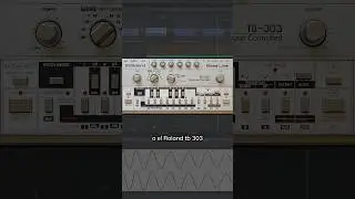 El VST ideal para producir ACID