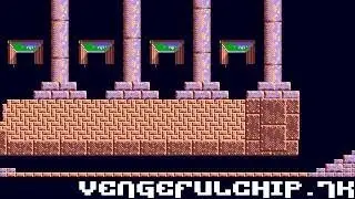 Lemmings - SNES Soundtrack [emulated]