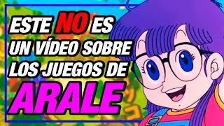 Los juegos PEOR tratados del PERSONAJE con MEJOR OPENING