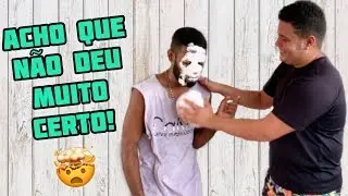 Desafio 1 Palavra 1 Música - Marcos Gabriel