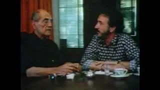 Luis Buñuel's Advice To Filmmakers