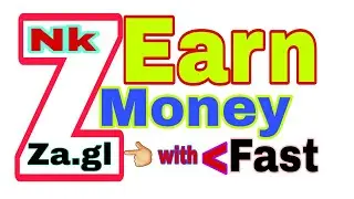 How to Create account in Zagl | how earn fast in Zagl | Useful tricks and tips about earn fast Zagl