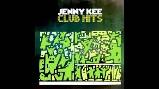 Jenny Kee - Every Little Time