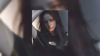 jisoo-flower (sped up)