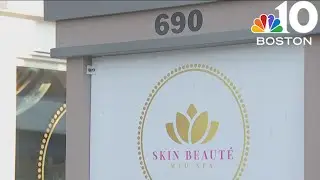 Spa owner accused of giving fake Botox injections