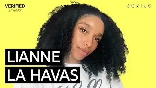 Lianne La Havas 