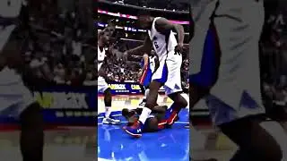 Never forget when Deandre Jordan ended Brandon Knight 😤🔥