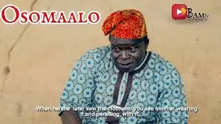 Osomaalo Teaser