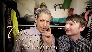 Jeff Goldblum | 7 Minutes in Heaven