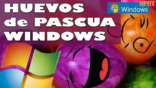 Los 7 mejores Huevos de Pascua de Windows y Word