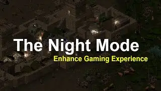 Night Mode Stronghold Crusader (The Night Mode) | Stronghold Crusader Night Mode