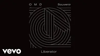 Orchestral Manoeuvres In The Dark - Liberator (Audio)