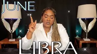 LIBRA - "MAJOR REVELATION! EVERYTHING CHANGES FROM HERE" JUNE 2023 ✵ Psychic Tarot Reading