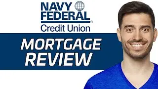 Navy Federal Credit Union Mortgage Review | Is It Worth It? (2024)