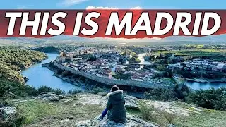 Is This Really Madrid? | 48 Hours In Madrid's Mountains