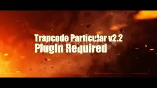 The Armageddon Trailer | After Effects Template 4426089