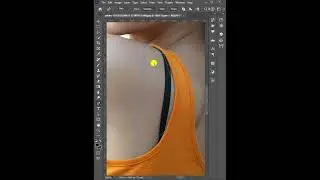 How to Remove Strap in Photoshop