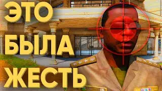 100 ИГРОКОВ УСТРОИЛИ ВОЕННЫЙ ПЕРЕВОРОТ В ARMA 3