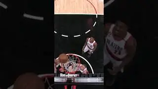 Kawhi Leonard Highlight Reel vs Blazers 🖐 | LA Clippers