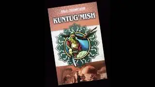 Kuntug'mish dostoni | Azizbek Eshimov