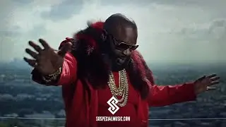 Rick Ross type beat 